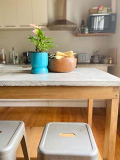 Havelock North Cottage on Organic Orchard - Havelock North - 5