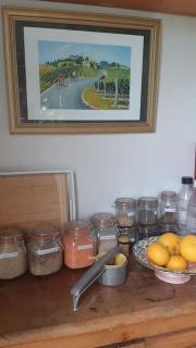 Havelock North Cottage on Organic Orchard - Havelock North - 2