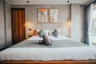 Villa Cintamu - Modern Spacious Villa in Prime Berawa Location - Canggu - 2