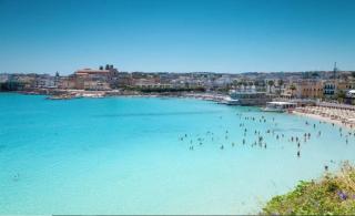 casa Nice Ondamare - Otranto - 1