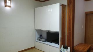 Boseong Greenery Hanok Pension - Boseong - 7