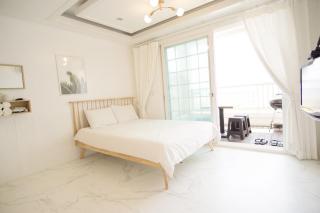 Taean Sharon Pension - 2