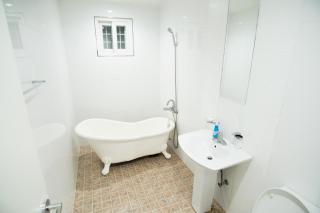Taean Sharon Pension - Taean - 1
