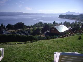 Cabañas Chesa Engadina - Bariloche - 3