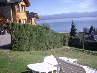 Cabañas Chesa Engadina - Bariloche - 5