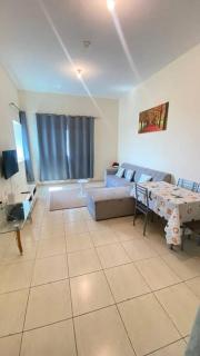 Furnished Apartment in Silicon Oasis on Prime Location - 0