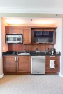 MGM Signature Towers by FantasticStay - Las Vegas - 9