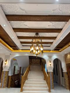 Old City Samarkand Hotel - Samarkand - 6