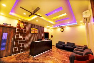 hotel royal heritage - Bharatpur - 0