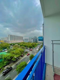 Moa Sea Residences Staycation - 2