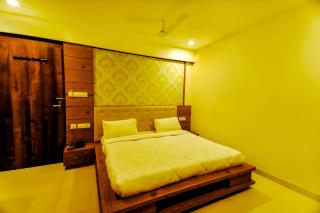 hotel royal heritage - Bharatpur - 6