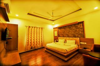 hotel royal heritage - Bharatpur - 4