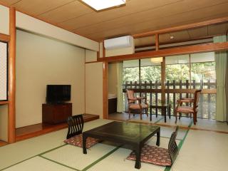 Hotel Yunishigawa - Nikko - 5