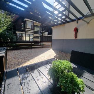 Apartament Kalinderu K2 Busteni - Buşteni - 2