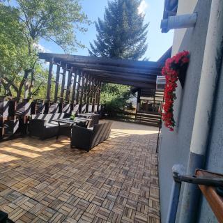 Apartament Kalinderu K2 Busteni - Buşteni - 1