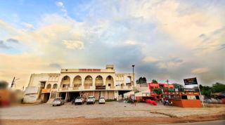 hotel royal heritage - Bharatpur - 2