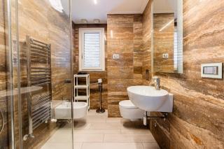 Homeby, Modern and spacious apartment with terrace - Rozzano - 7
