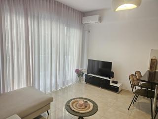 Flori Apartment city center Vlore - Vlorë - 5