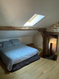 Château de GRANDVAUX - 6