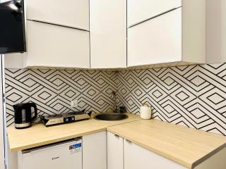 Studio przy molo w Sopocie - Sopot - 8