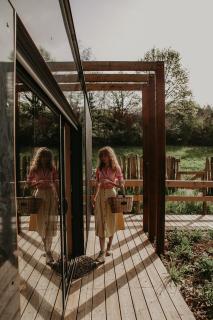 Bleu Minuit La Source - 6