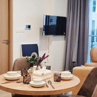 2PN Masteri Center Point, Vinhomes Q9 - Long Bình - 7