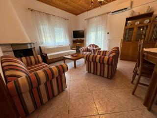 TRADITIONAL HOUSE IN THE VILLAGE - 2