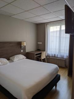 Hotel de la Gare Brest - Brest - 4