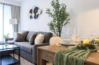 Cassia 2 BR Lake&Road View apt by NLA - Bang Tao Beach - 9