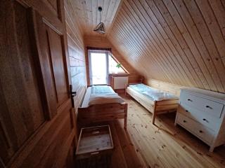 Domki Mazury MAX - Rybical - 6