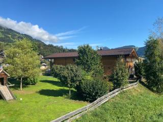 Ferienwohnung Zillertal - Schwemberger - Fügen - 5