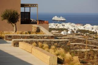 Sun Aeriko - Tinos - 6