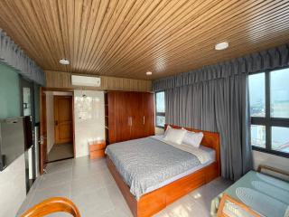 Uncle Anh Serviced Apartments - Ho Chi Minh - 9