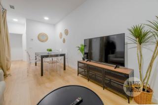 Acogedor Apt para 5pax en el corazon de Chamberi - Madrid - 5
