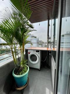 Uncle Anh Serviced Apartments - Ho Chi Minh - 6