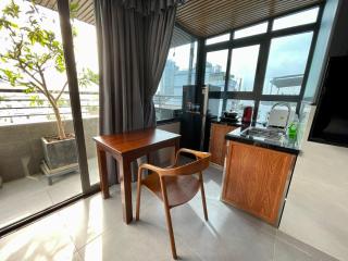 Uncle Anh Serviced Apartments - Ho Chi Minh - 1