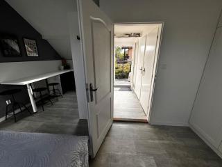 Chic apartmánik - Levoča - 1