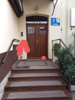 Biały apartament - Polanica-Zdrój - 8
