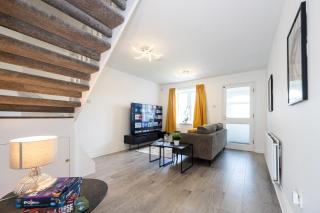 Luxury House by Etihad and Coop Arena - Manchester - 6