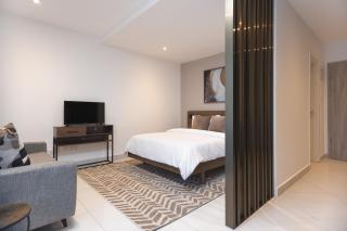 Loxwood House - 4