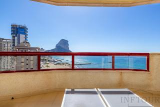 Inftour Amatista 10 Apartamento - Calpe - 2