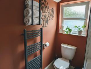 Cosy Peacehaven - Free on site Parking! Pet friendly! - Weymouth - 3