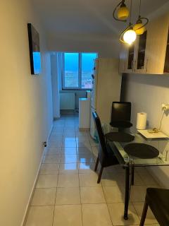 Garsonieră Băile Felix - Sînmartin - 2