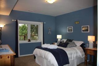Lakeside Living Suite! Mt Rainier, Nwtrek, Jblm - Eatonville - 4