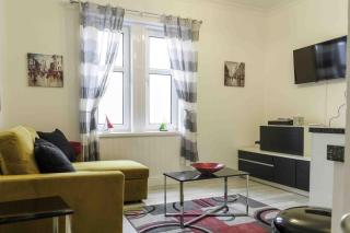 Blackness Apartment - 6