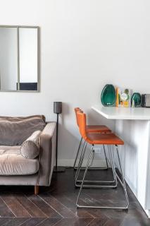 Magnifique appartement Colisée - París - 9