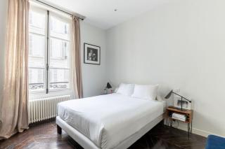 Magnifique appartement Colisée - París - 6