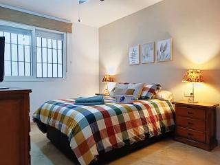 JAC - Wifi, 1 dormitorio, Terraza, Centro a 150 metros, Playa 850 metros - Torremolinos - 5