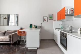 Magnifique appartement Colisée - París - 3