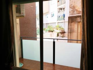 JAC - Wifi, 1 dormitorio, Terraza, Centro a 150 metros, Playa 850 metros - Torremolinos - 6
